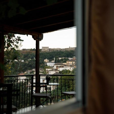 Vila Agimi 65 Gjirokastër 외부 사진