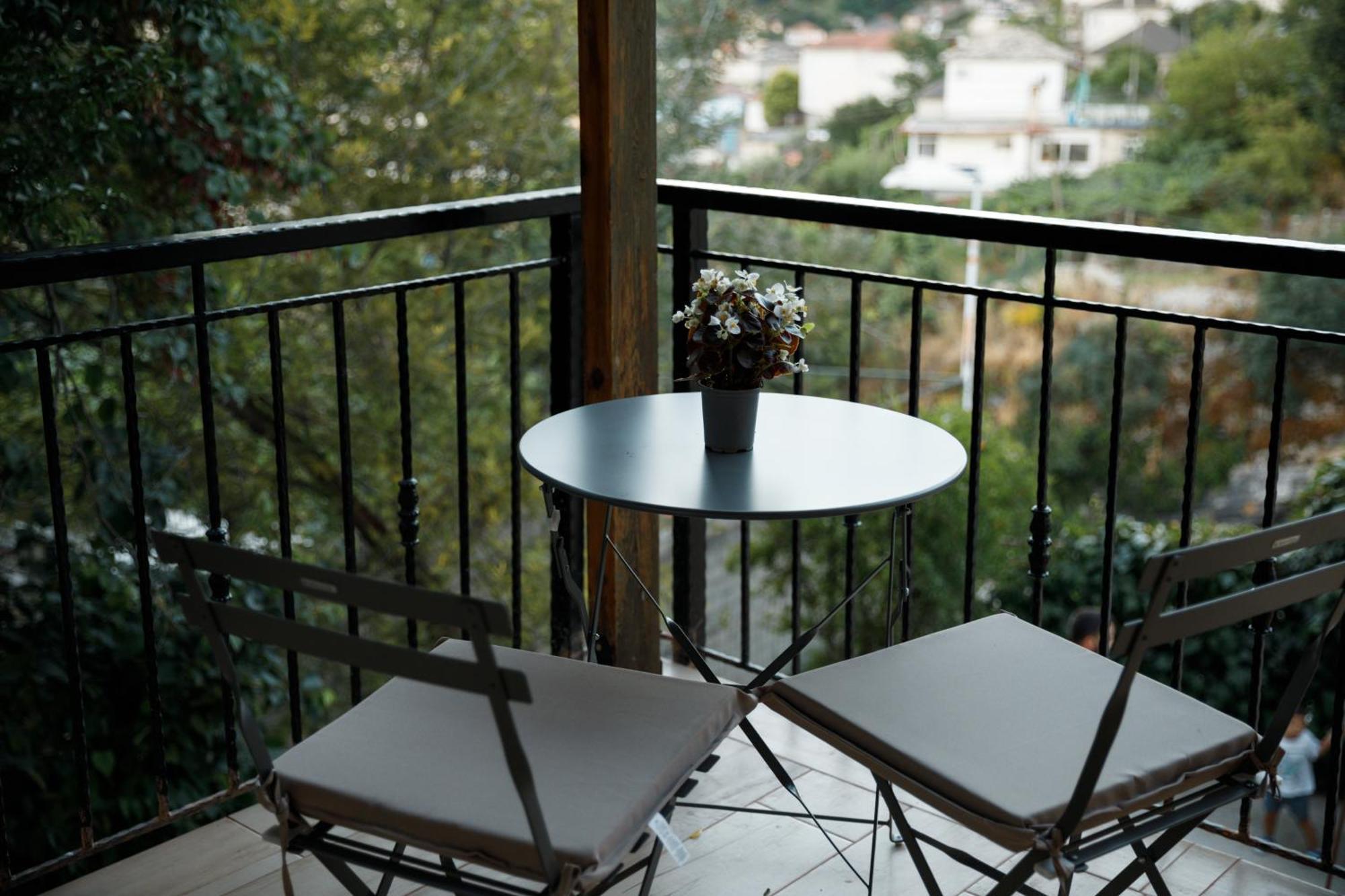 Vila Agimi 65 Gjirokastër 외부 사진