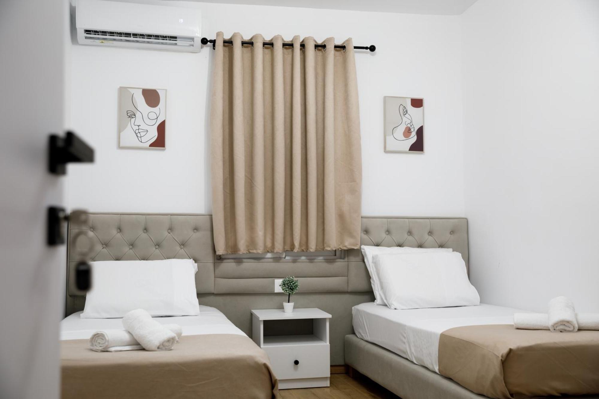 Vila Agimi 65 Gjirokastër 외부 사진