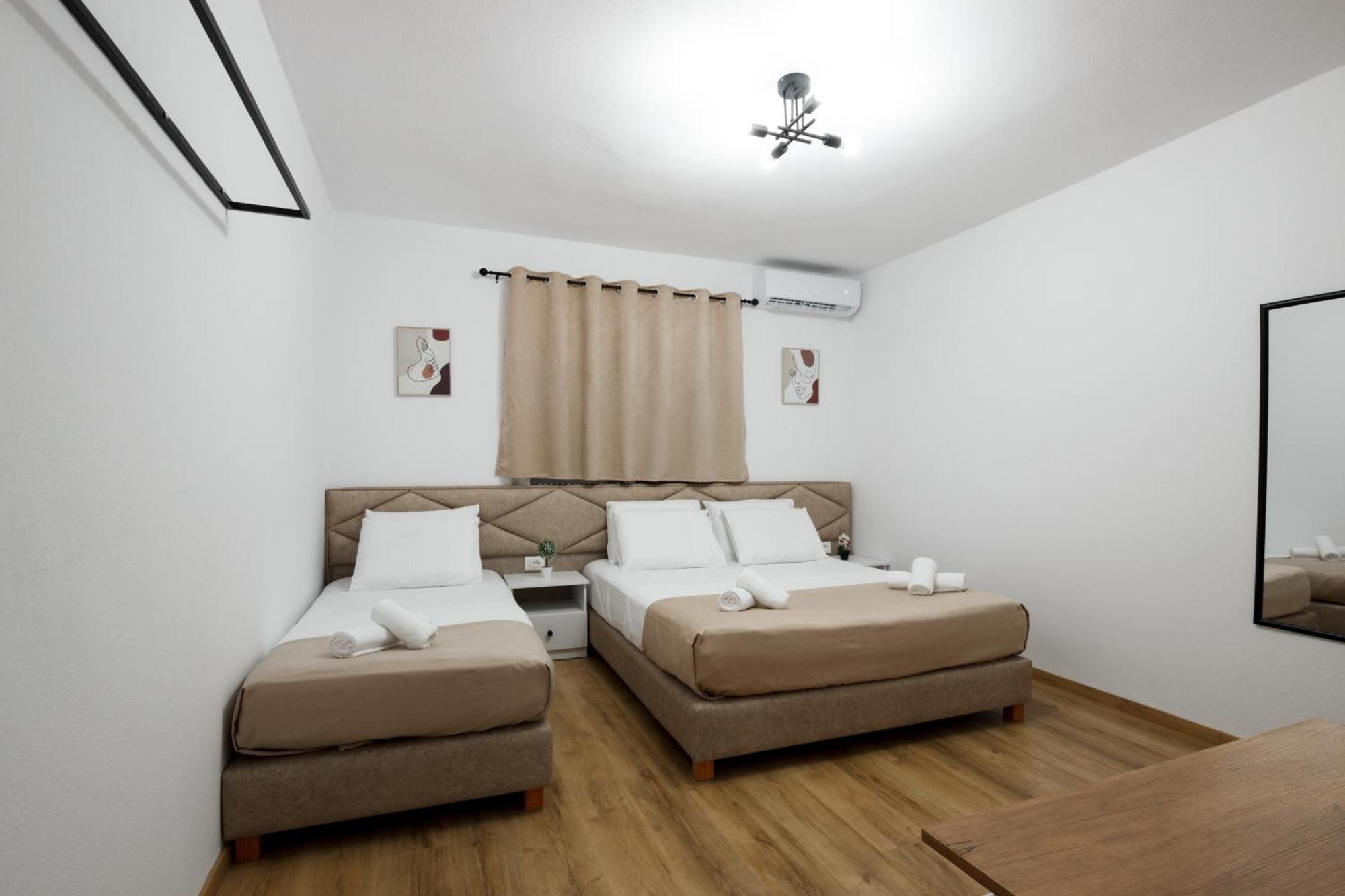 Vila Agimi 65 Gjirokastër 외부 사진