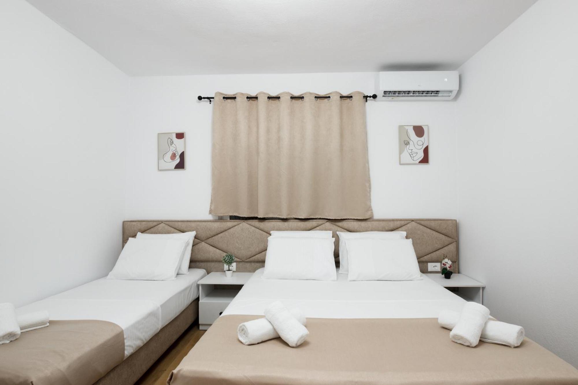 Vila Agimi 65 Gjirokastër 외부 사진