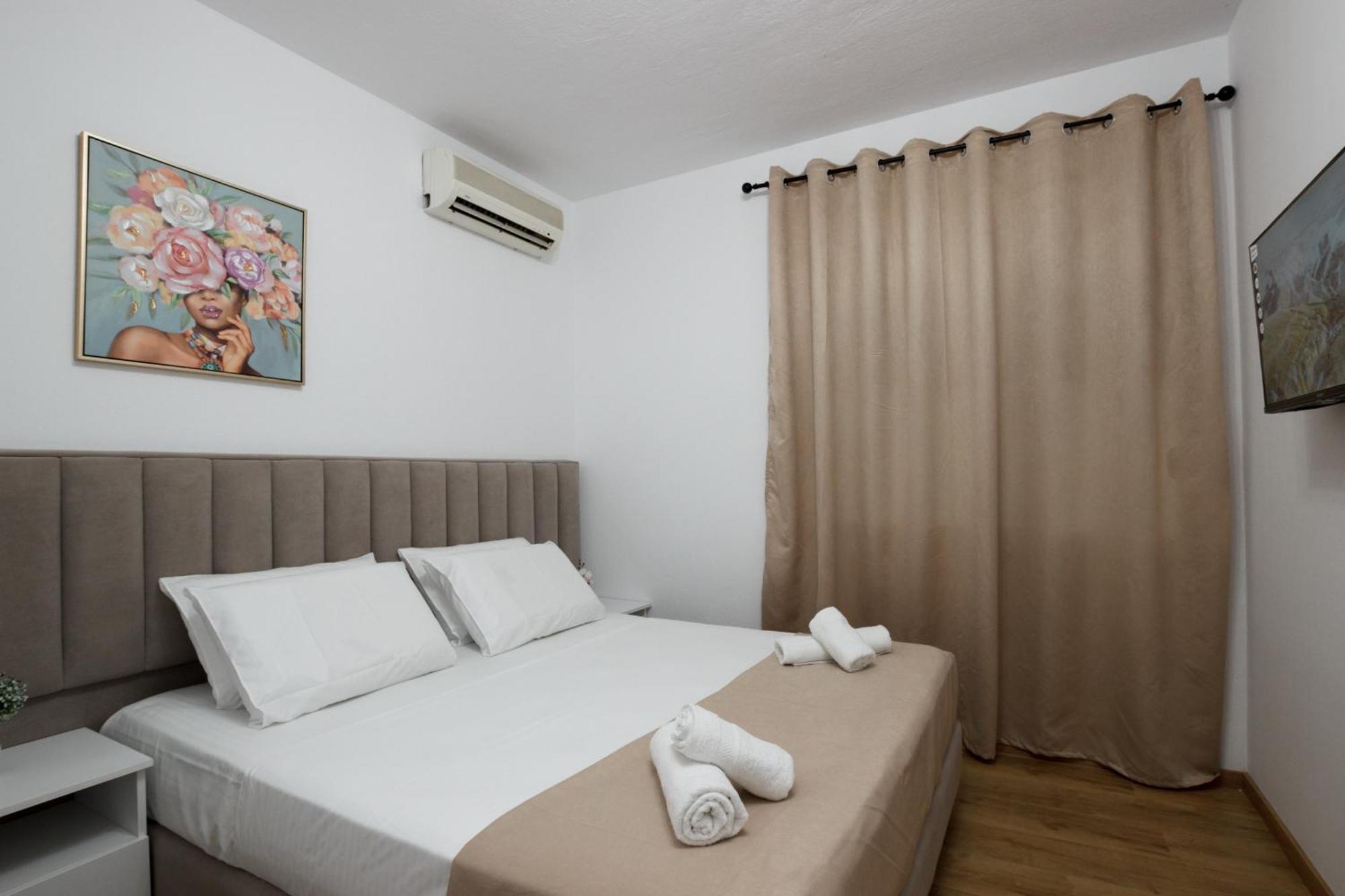Vila Agimi 65 Gjirokastër 외부 사진